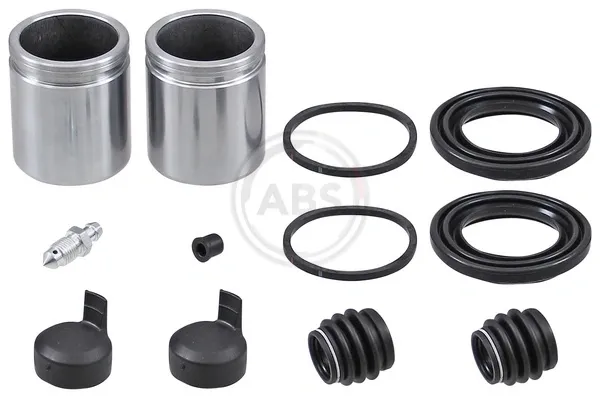Kit de reparación de pinzas de freno Mercedes Sprinter III 3,5-t