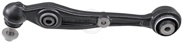 Brazo inferior izquierdo de la suspensión delantera 212388 ABS