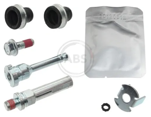 Kit de reparación de pinzas de freno 55071 ABS