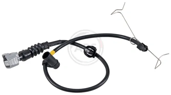 Sensor de desgaste de pastillas de freno delantero derecho 39942 ABS