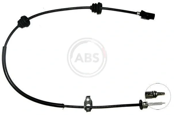 Cable velocímetro K43125 ABS