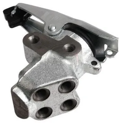 Regulador de la fuerza de frenado 44102 ABS