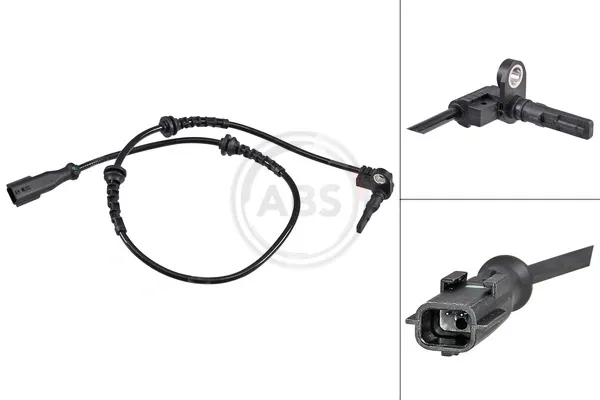 Sensor ABS 32041 ABS