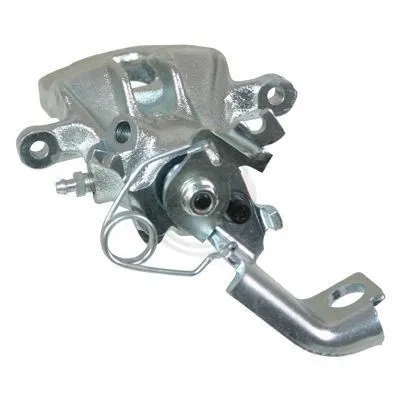 Pinza de freno trasera derecha 522632 ABS