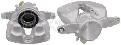 Pinza de freno delantera derecha ABS 531952