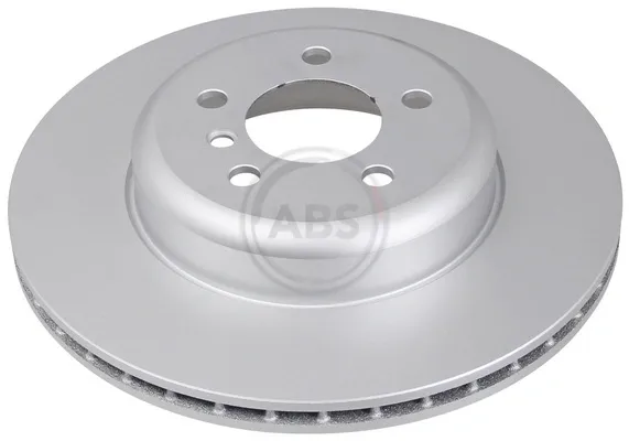 Disco de freno trasero 18450 ABS