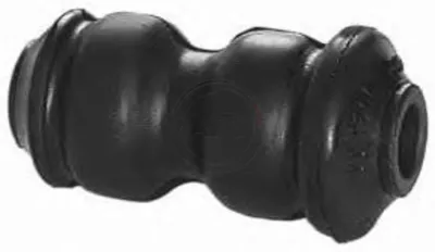 Buje del brazo inferior trasero ABS 270050