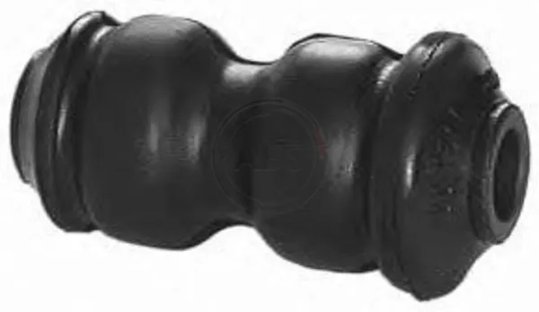 Buje del brazo inferior trasero 270050 ABS