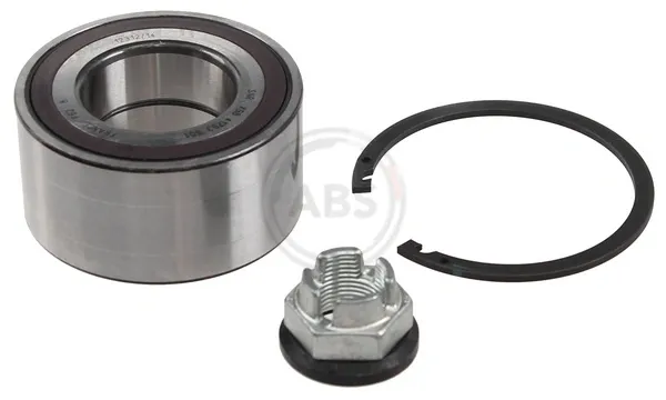 Cojinete de rueda delantero 201402 ABS