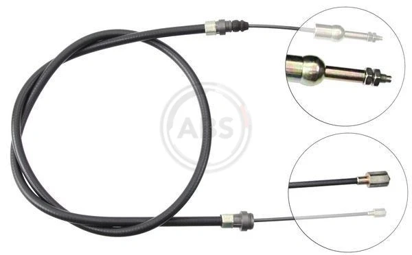 K23860 ABS