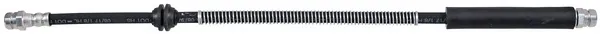 Latiguillos de freno delantero SL1124 ABS