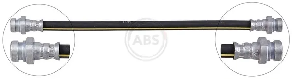 Latiguillos de freno delantero SL4000 ABS
