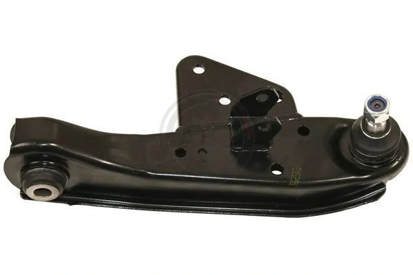 Brazo inferior derecho de la suspensión delantera 210930 ABS