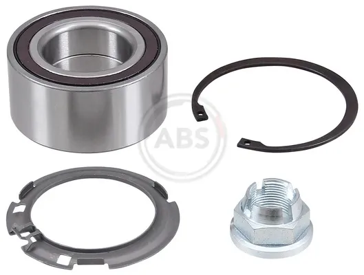 Cojinete de rueda delantero 200416 ABS