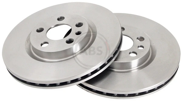 16288 ABS freno de disco delantero