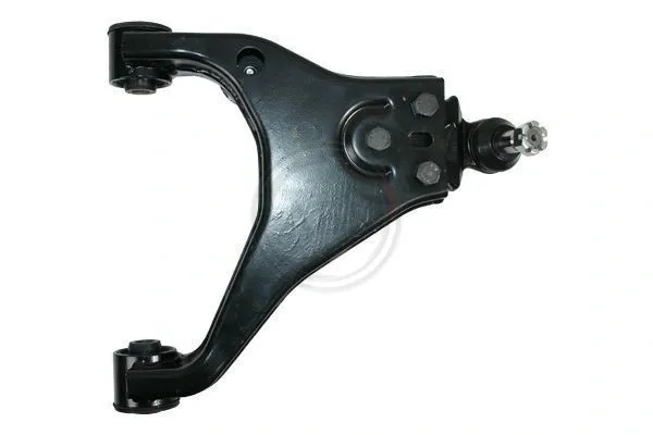 Brazo inferior derecho de la suspensión delantera 210994 ABS