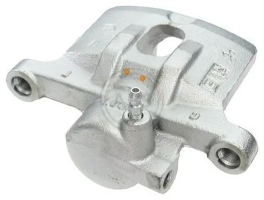 Pinza de freno trasera izquierda 721641 ABS