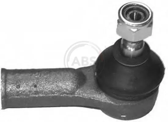 Rótula barra de dirección 230555 ABS