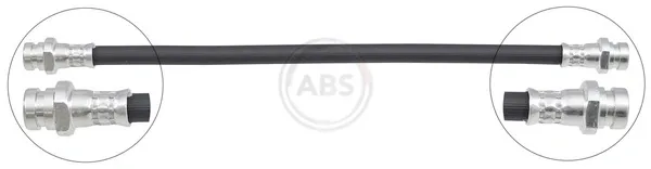 Latiguillo de freno trasero 51560B83031 Suzuki