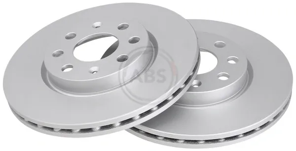 Disco de freno 17710 ABS