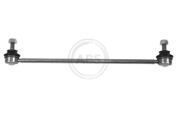 Bieleta estabilizadora delantera 260115 ABS