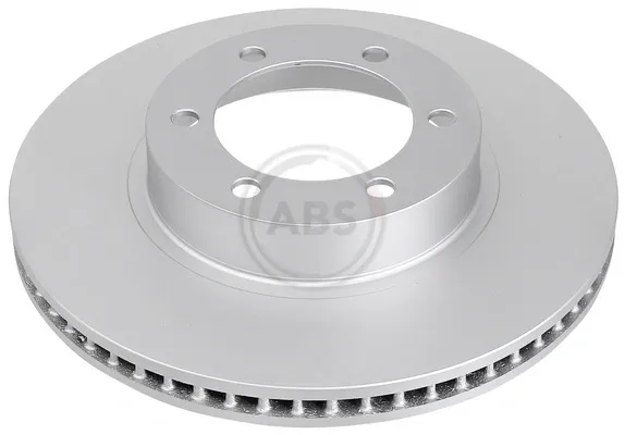 Disco de freno 17459 ABS
