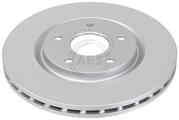 Disco de freno 18405 ABS