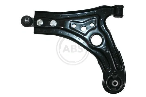 Brazo inferior izquierdo de la suspensión delantera 210801 ABS