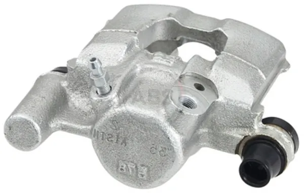 Pinza de freno trasera izquierda 730221 ABS
