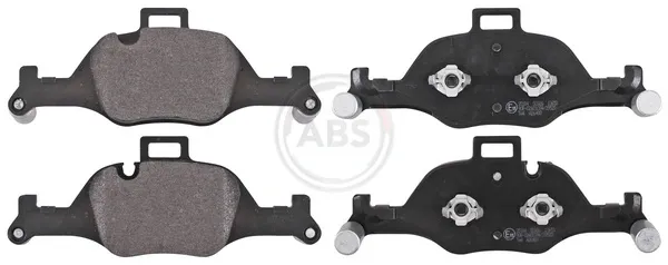 Pastillas de freno 35184 ABS