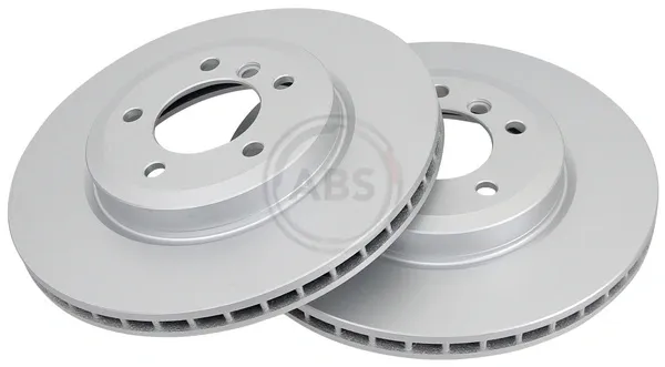 Disco de freno 17025 ABS