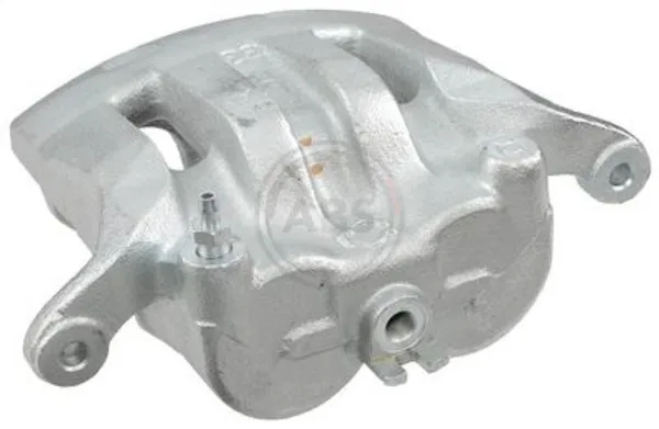 Pinza de freno delantera derecha 722112 ABS