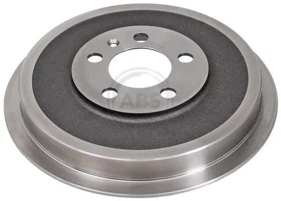 Tambor de freno trasero 2721S ABS