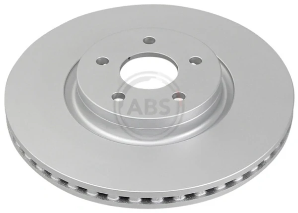 18340 ABS freno de disco delantero