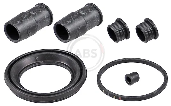 Kit de reparación de pinzas de freno 43576 ABS