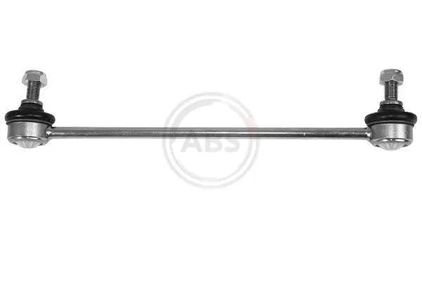 Bieleta estabilizadora delantera 260395 ABS