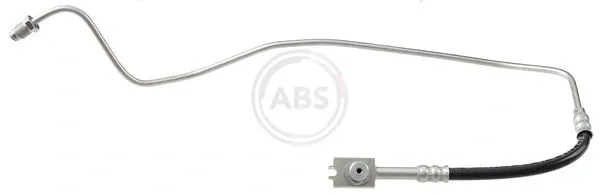 Latiguillo de freno trasero izquierdo SL5814 ABS