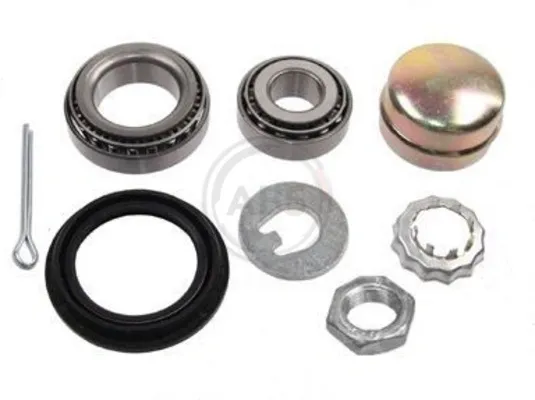 Cojinete de rueda 200001 ABS