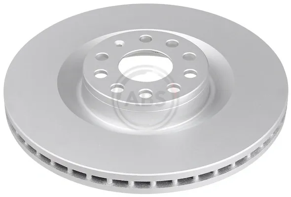 Disco de freno 17559 ABS