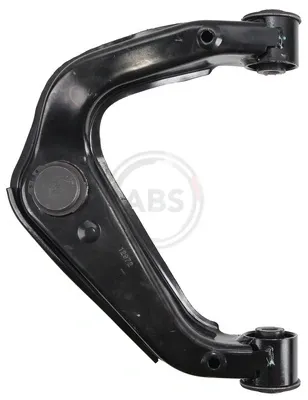 Brazo superior izquierdo de la suspensión delantera 211406 ABS