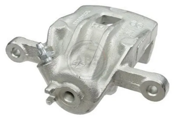 Pinza de freno trasera izquierda 726131 ABS