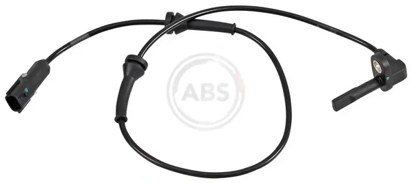 Sensor ABS trasero 31578 ABS