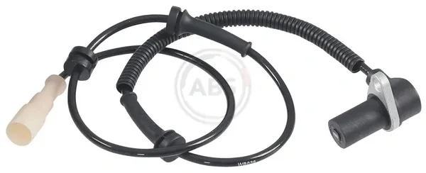 Sensor ABS delantero izquierdo 30811 ABS