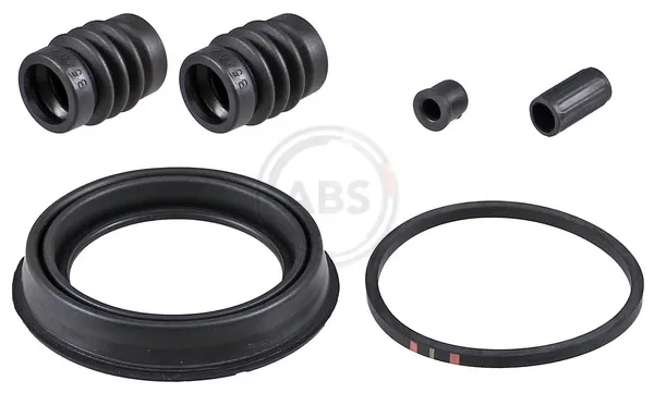 Kit de reparación de pinzas de freno 63271 ABS