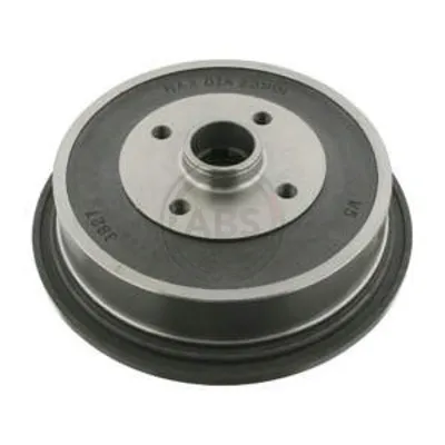 Tambor de freno trasero Alfa Romeo 33 905