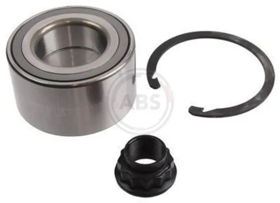 Cojinete de rueda delantero 200990 ABS