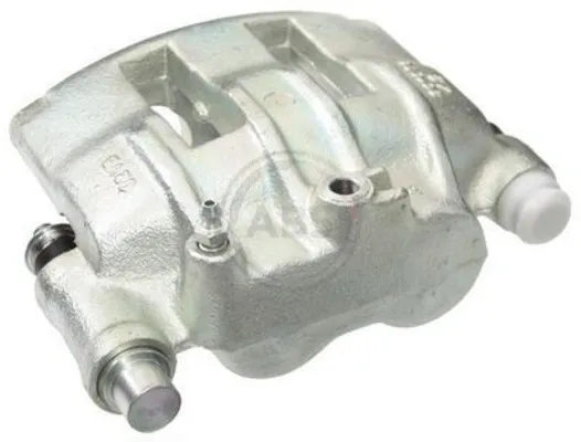 Pinza de freno delantera derecha 629602 ABS