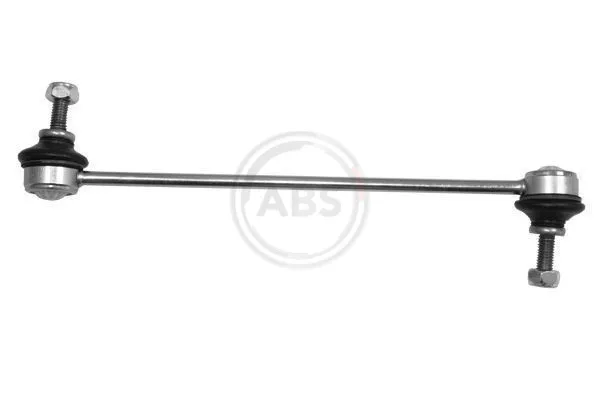 Bieleta estabilizadora delantera 260245 ABS
