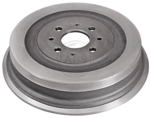 Tambor de freno trasero 2331S ABS