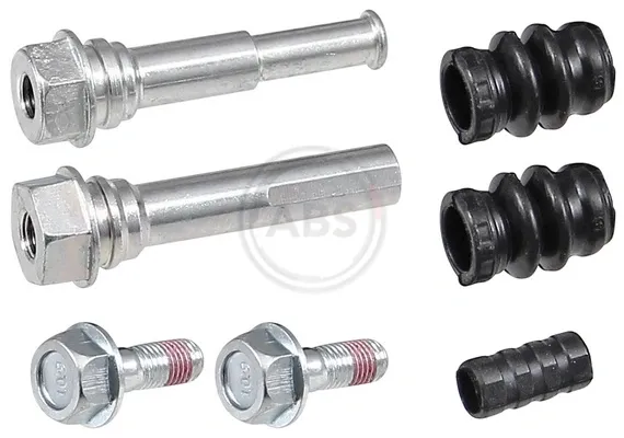 Kit de reparación de pinzas de freno 55302 ABS